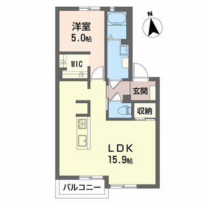 カンファトリー A102号-3