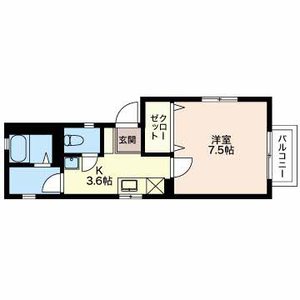 ディアスツインズ B101号-16