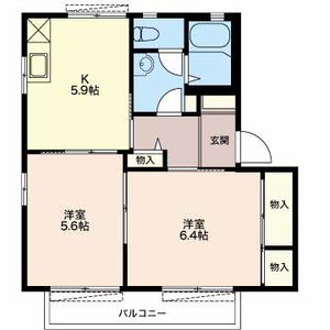 シーサイドテラスヨシムラ A202号室