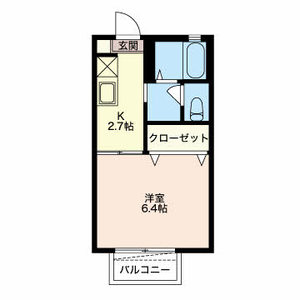サニーズ春日 0202号-16