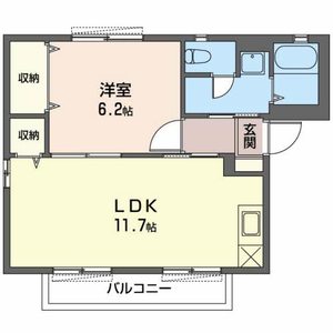 ディアス雅 0101号-16