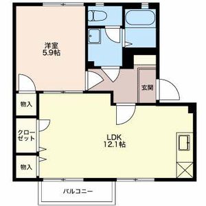 プルミエール 0202号室