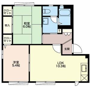 ラプラス植松５ 0102号-16