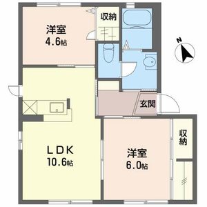 イストワール D102号-14
