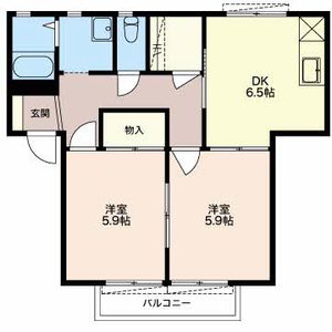 ＥＭＰＯＲＩＵＭ 0202号室