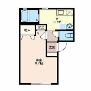 ディアス藤荘 0202号-12