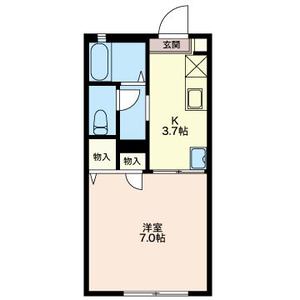 Ｗ．Ｖ．２１ 0202号室