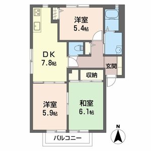 Ｖｏｇｅｌ B101号室