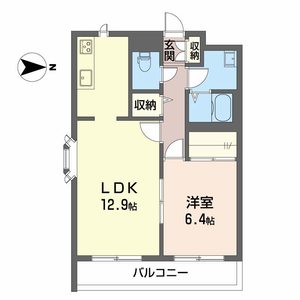 グランドメゾン西小川 0203号-15