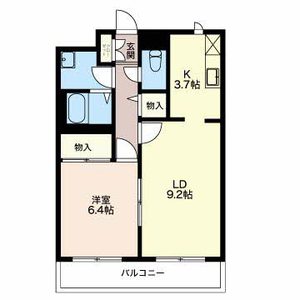 グランドメゾン西小川 0302号-15