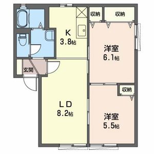 エスポワール豊田 0101号-16