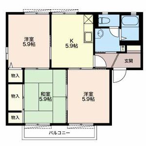 Ｗｉｌｌ 0202号室