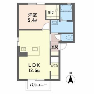 コーポサツキＡ 0101号-15