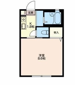 いなほ 0103号室