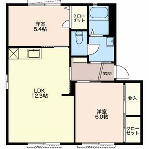 フォレストプレイン B101号-13