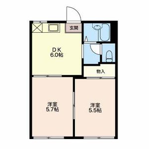 アーバンヒル刑部 0102号-16