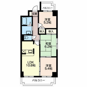 ディアコートすず 0401号-13