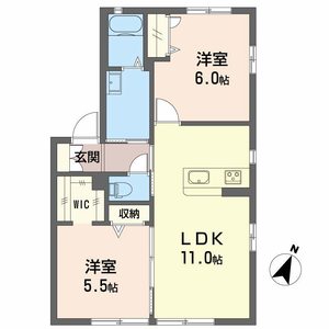 カーサキタシロ 0101号-8