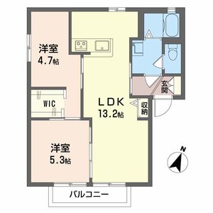 コージーレジデンス 0203号-4