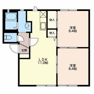 フローラ E101号-16
