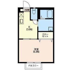 サウスウェーブ１２番館 0103号-16