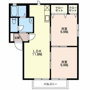 ボヌール至民 A102号-15