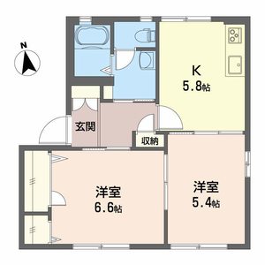 シャーメゾンK 0101号-14