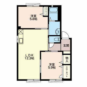 ＭａｓｔＴｏｗｎ本今Ⅰ B102号-15