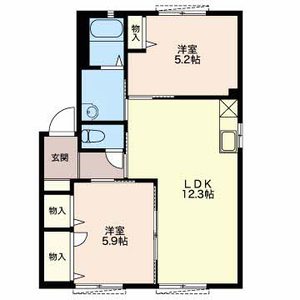 ＭａｓｔＴｏｗｎ本今Ⅰ B101号-3