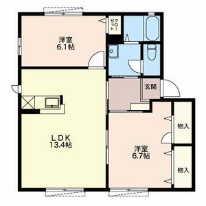 ＭａｓｔＴｏｗｎ本今Ⅱ 0102号室