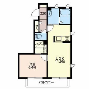 カーサＫⅡ 0103号-10