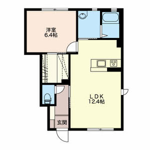 グランクラセ成和 A103号-2