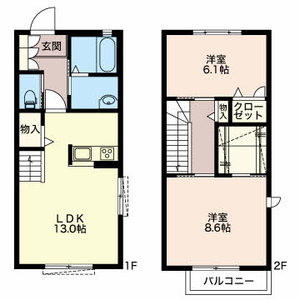 エスペランサ 0101号-2