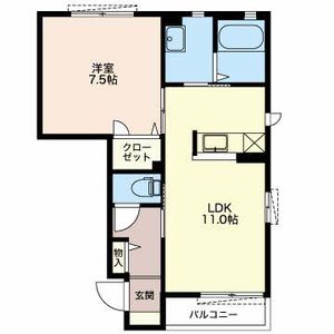 エスザーレ A101号-10