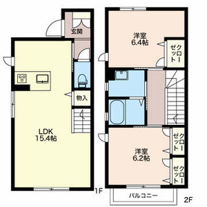 シャーメゾン　フレール 000B号-2