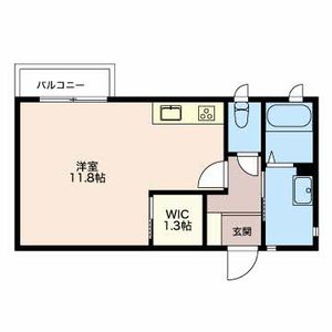 ルミエール木田駅前 0201号室