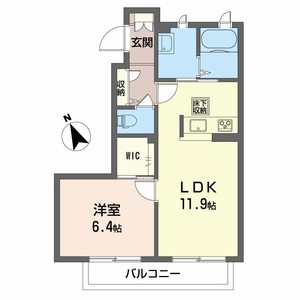 シャーメゾン花池 000C号-15