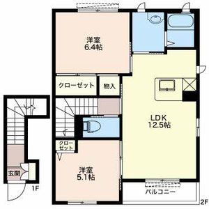 ガーデンハウスGEN C 0202号-16