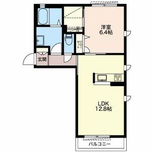 ファミール瑞晃 0201号室