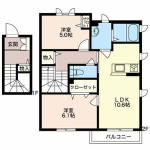ヴァンベールⅡ B 0203号-15