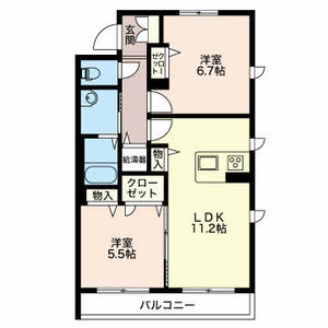 Ｖｅｎｔ　ＶｅｒｔⅡ 0203号-2