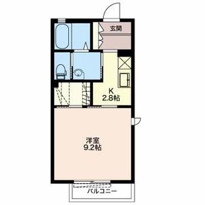 シャーメゾン宮前 0102号室