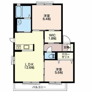 Ｔ・Ｍガーデン 0102号室