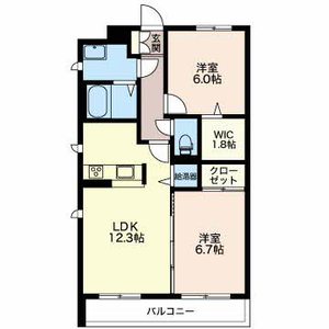 ＭａｓｔＴｏｗｎ南の杜 0105号-2