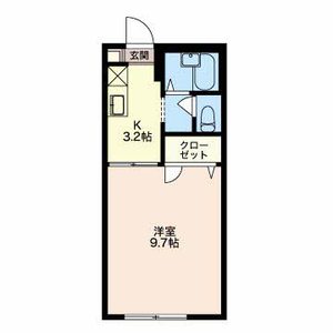 ツインコスモスＡ 0103号-7