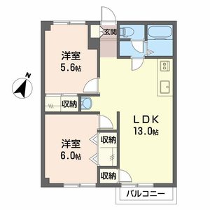 ノース・カナル B102号-16
