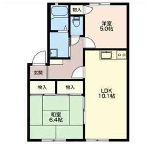 リバティハウス 0203号-15