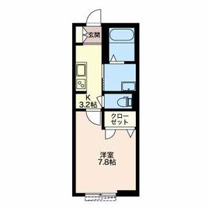 ShaMaison 圭 0102号-13