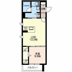 春岡ガーデン 0202号室