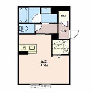 アネシスｖｉｌｌａ西浦 0101号室